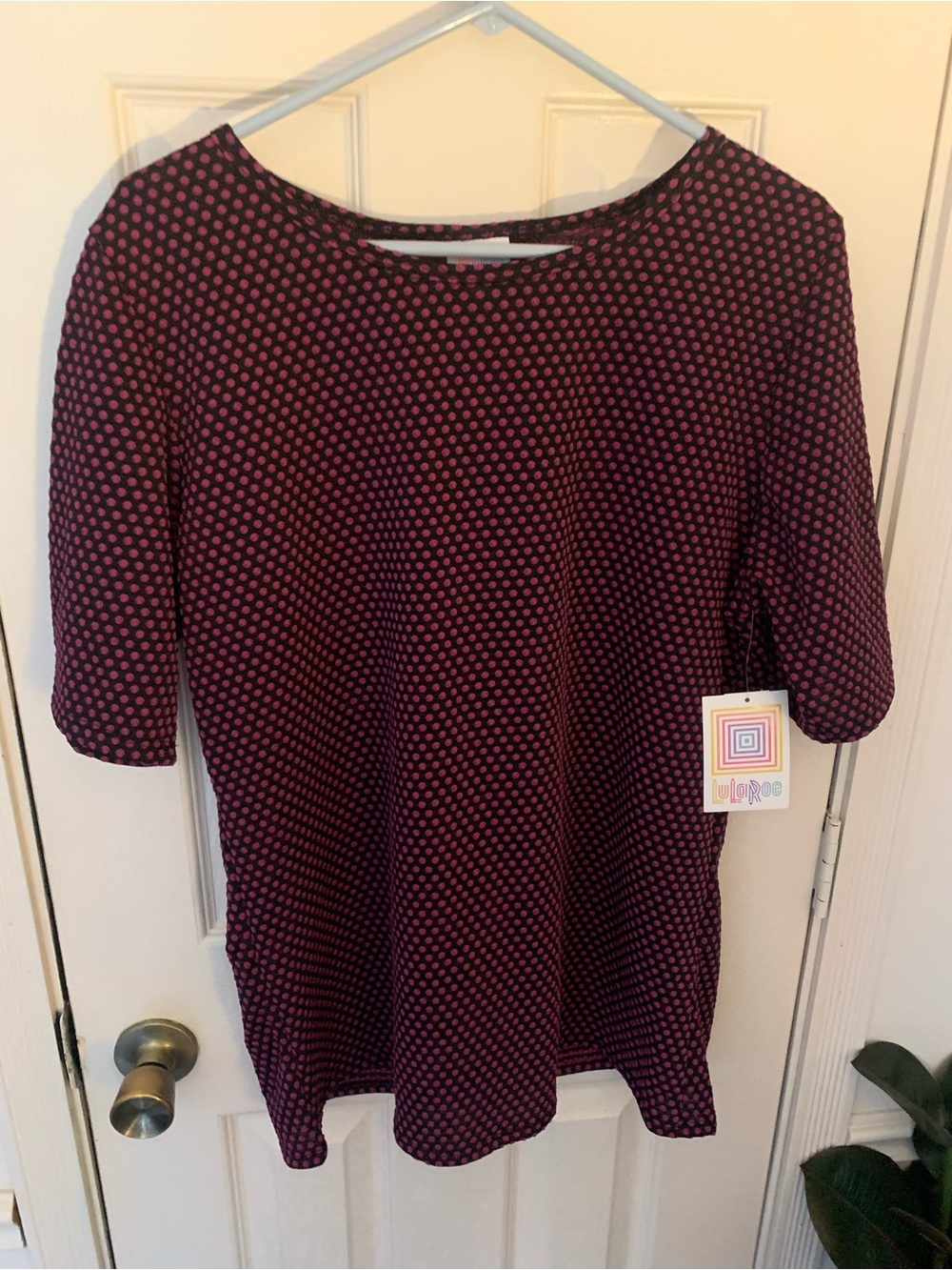Women’s LulaRoe Gigi Shirt Size 3XL